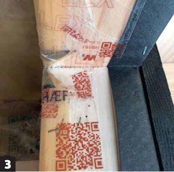 Anneks isoleret Anneks isoleret